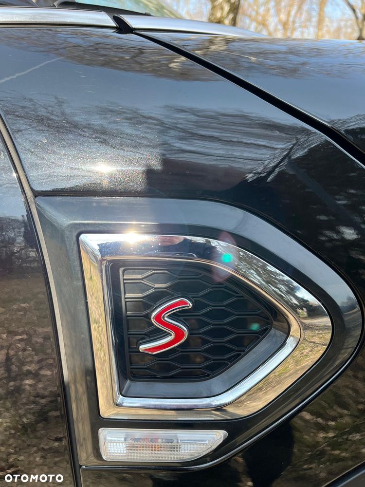 MINI Countryman Cooper S - 13