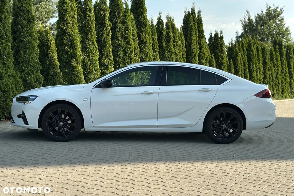 Opel Insignia 1.5 CDTI Ultimate S&S - 11