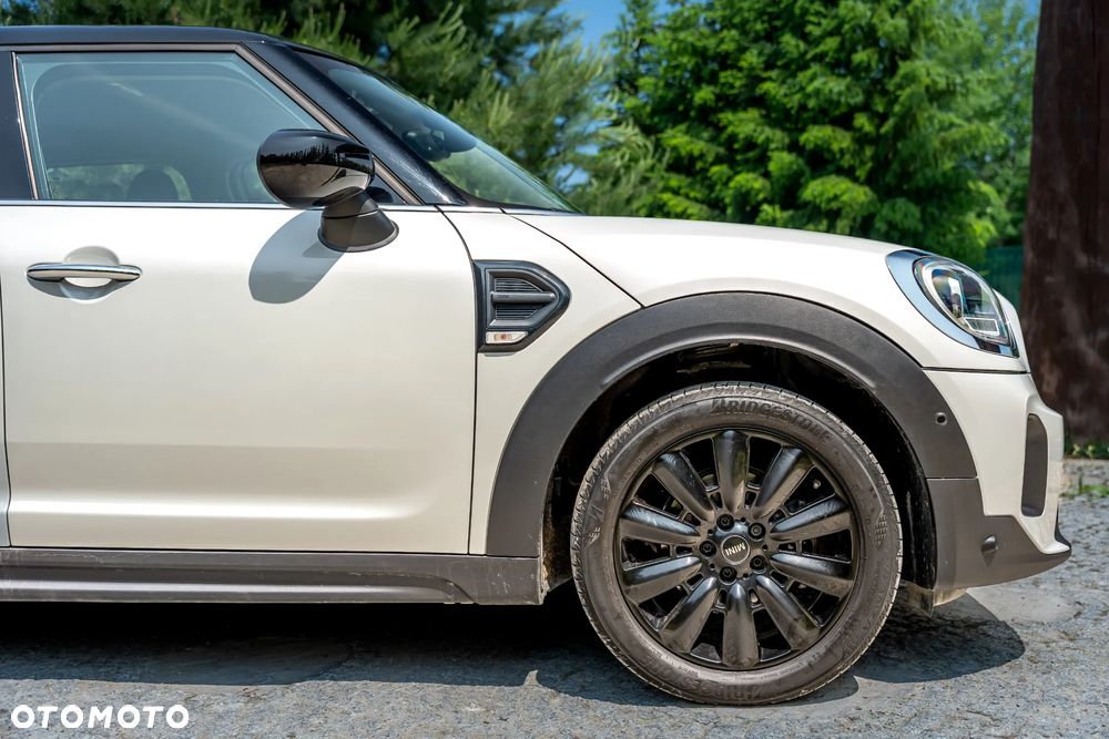 MINI Countryman Cooper - 17