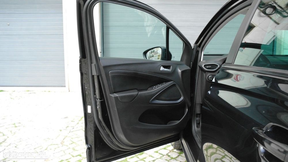 Opel Crossland 1.2 T Edition - 22