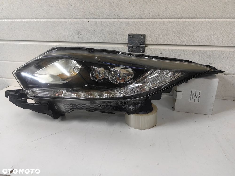 Honda HR-V II lampa przednia lewa - 2