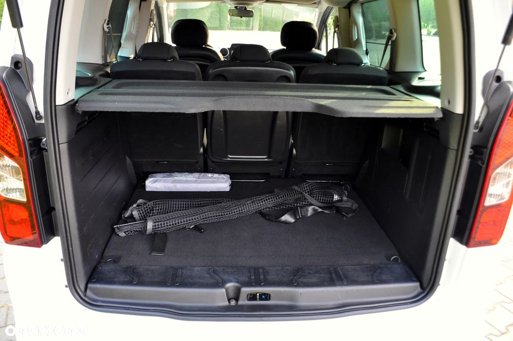 Peugeot Partner Tepee BlueHDi 120 Stop&Start Active - 38