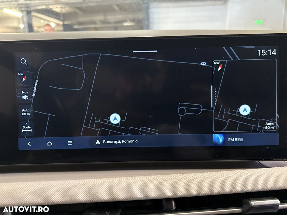 Hyundai Tucson - 24
