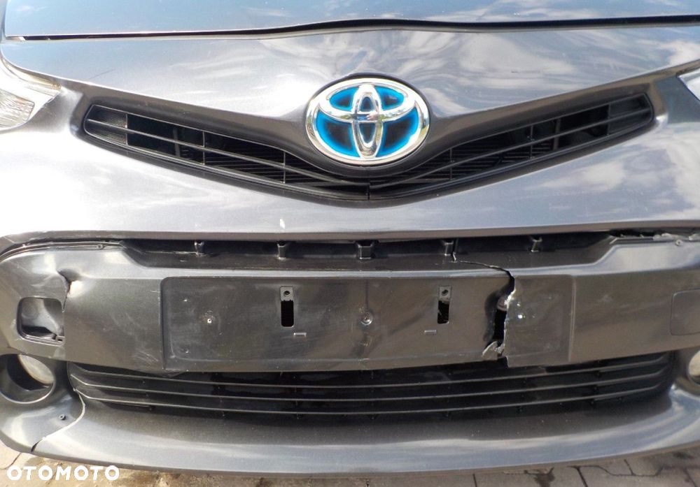 Toyota Prius+ - 3