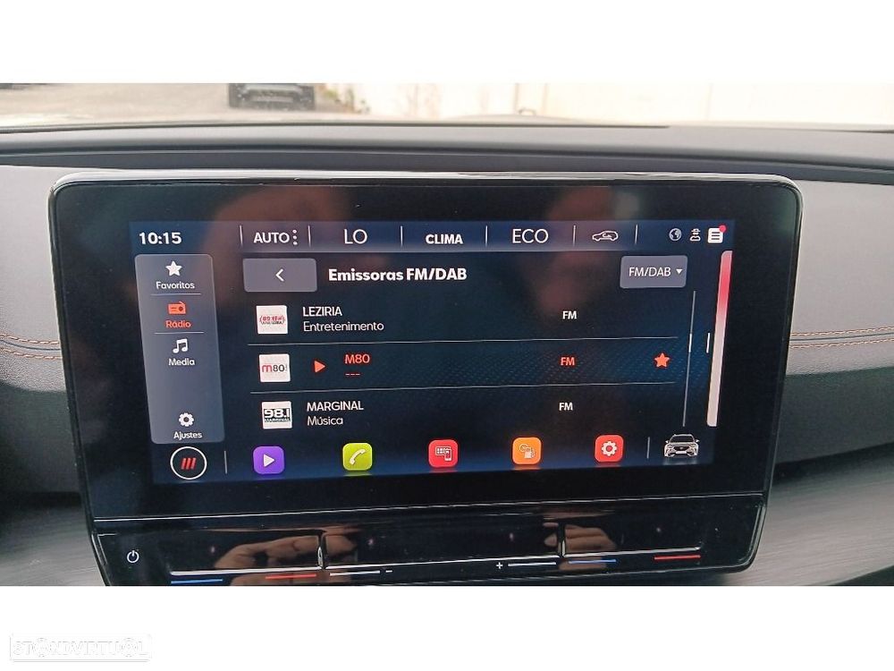 SEAT Leon 1.5 TSI Xcellence - 20