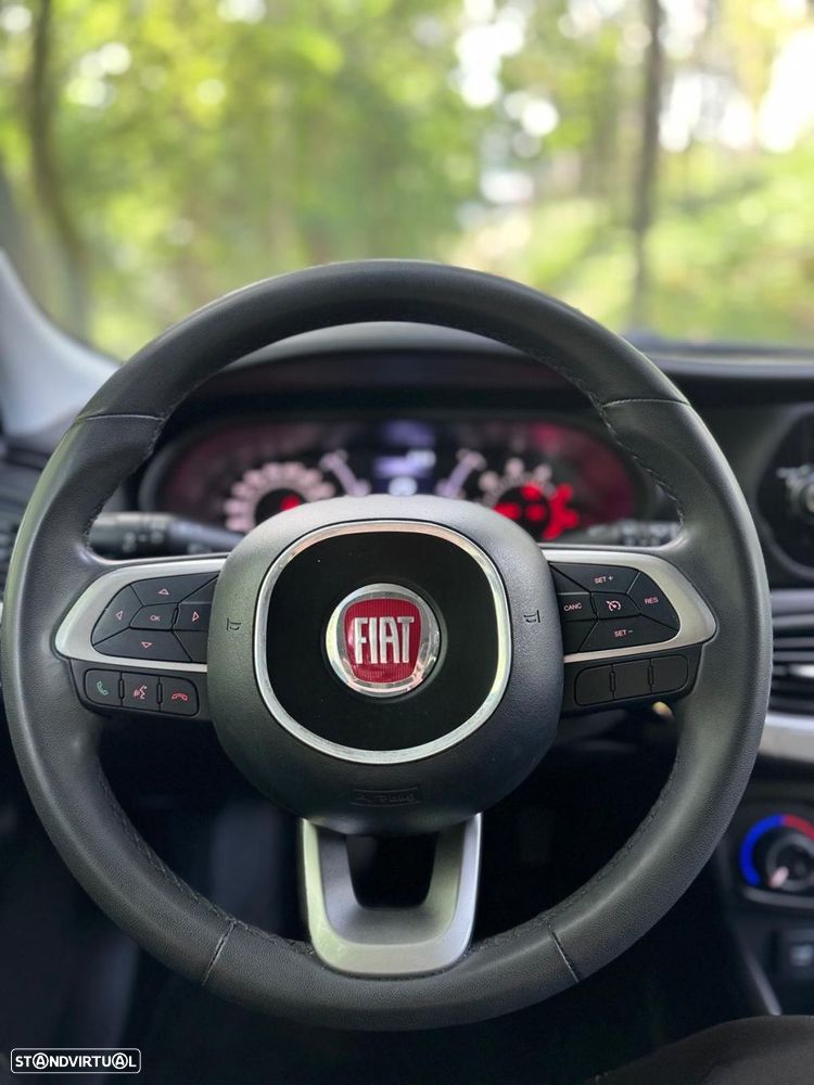 Fiat Tipo 1.3 M-Jet Pop - 23