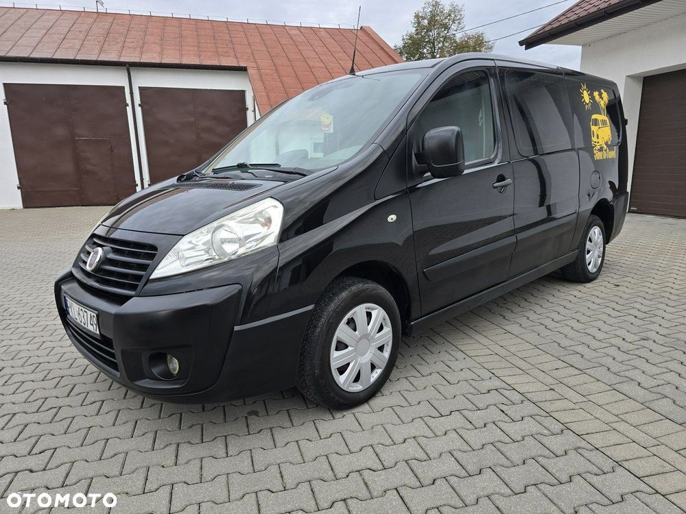 Fiat Scudo - 9