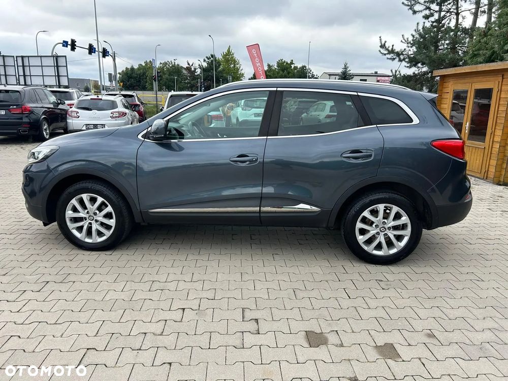 Renault Kadjar 1.2 Energy TCe Life - 14