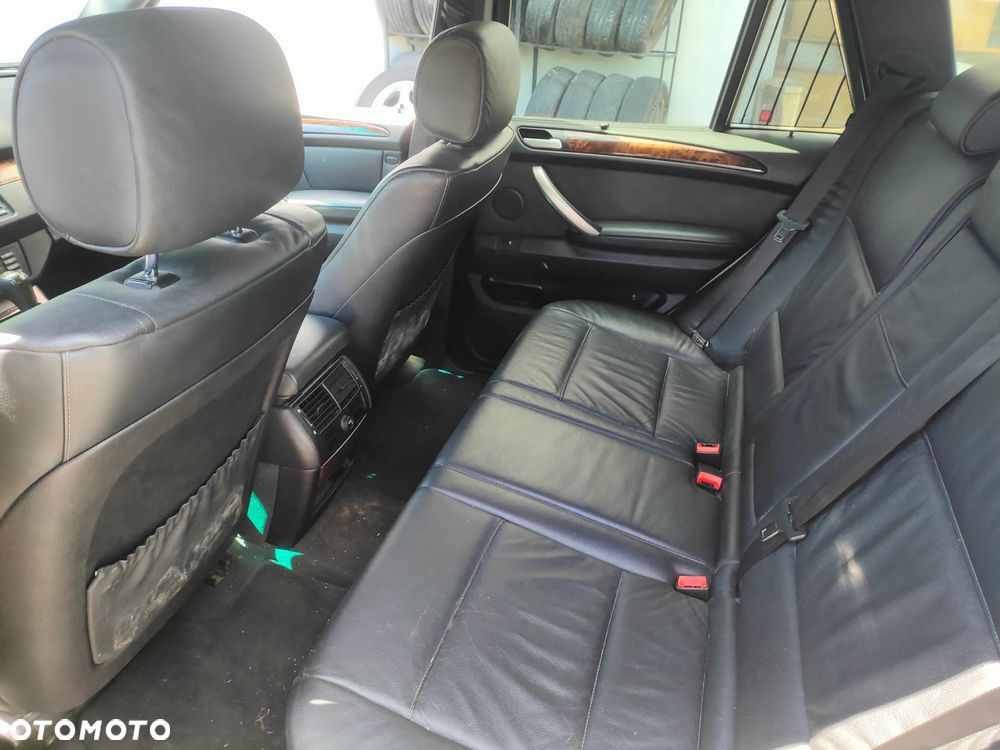 BMW X5 3.0 i - 15