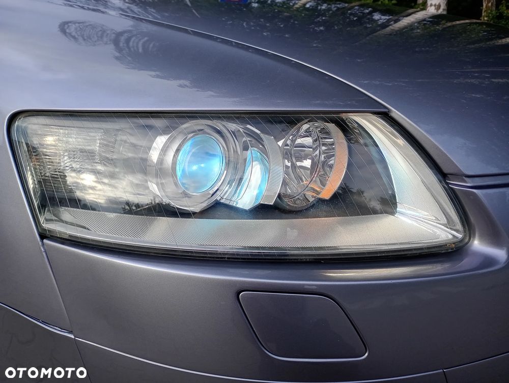 Audi A6 Limousine 3.2 FSI - 26