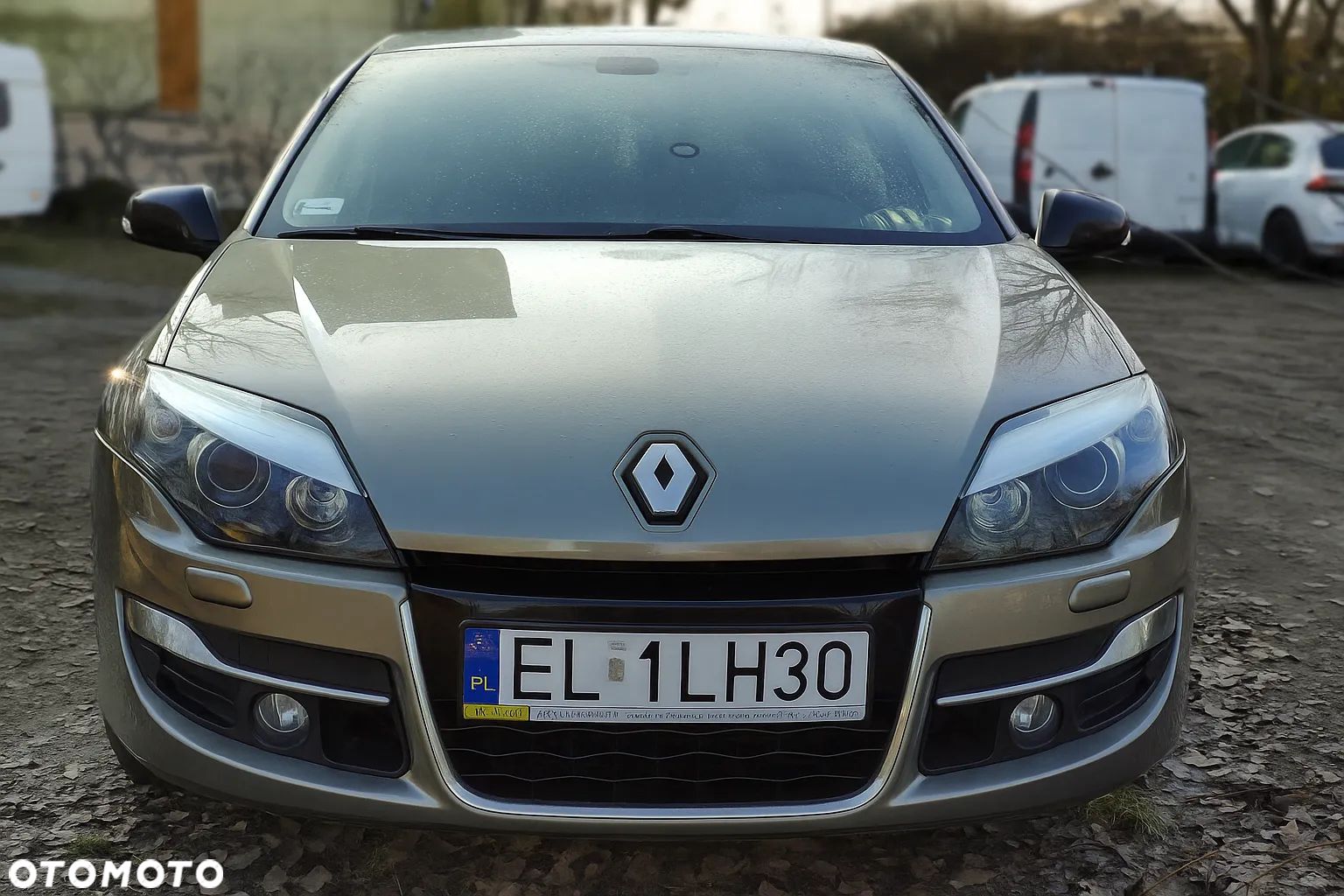 Renault Laguna 2.0 T Bose Edition - 1