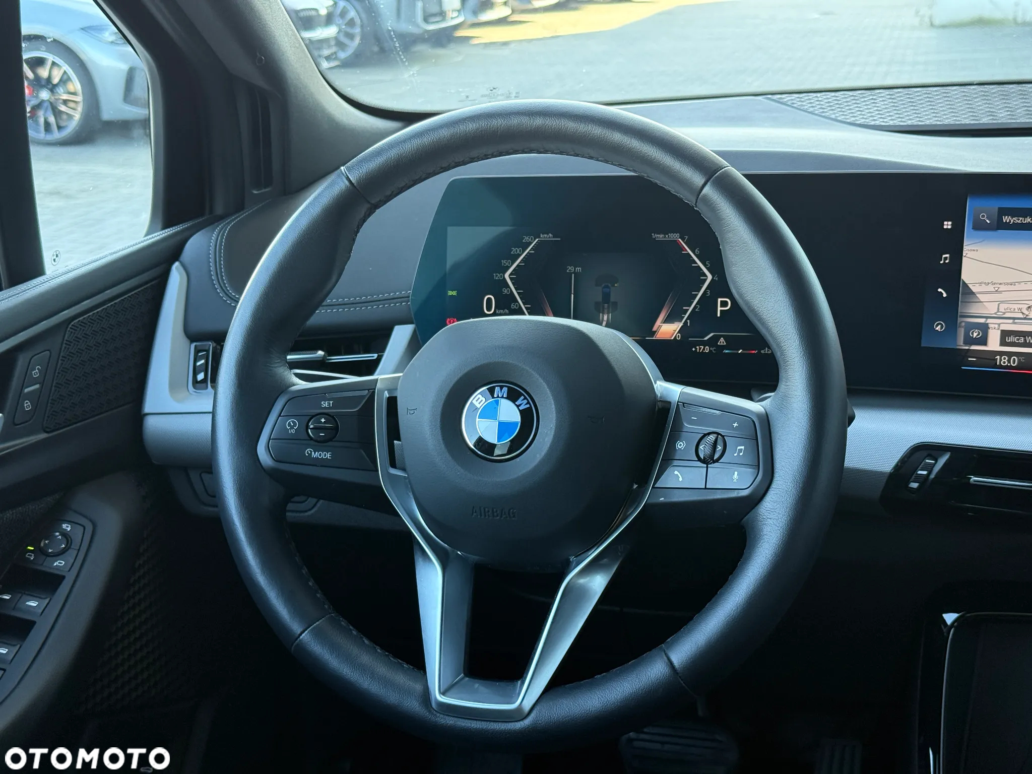 BMW Seria 2 218i - 10
