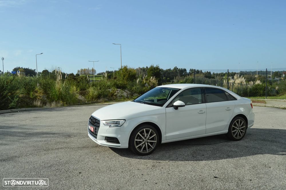 Audi A3 Limousine 30 TFSI - 23