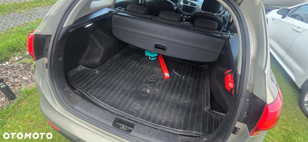 Kia Ceed 1.6 GDI M - 8