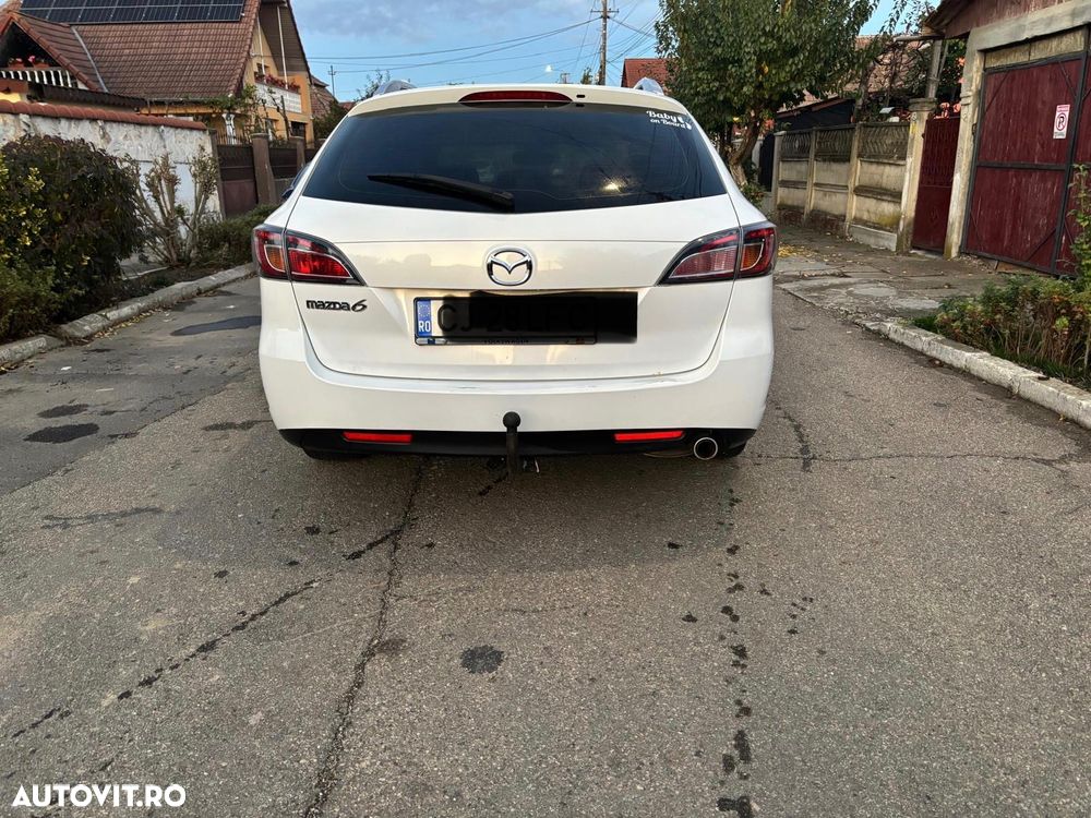 Mazda 6 - 3