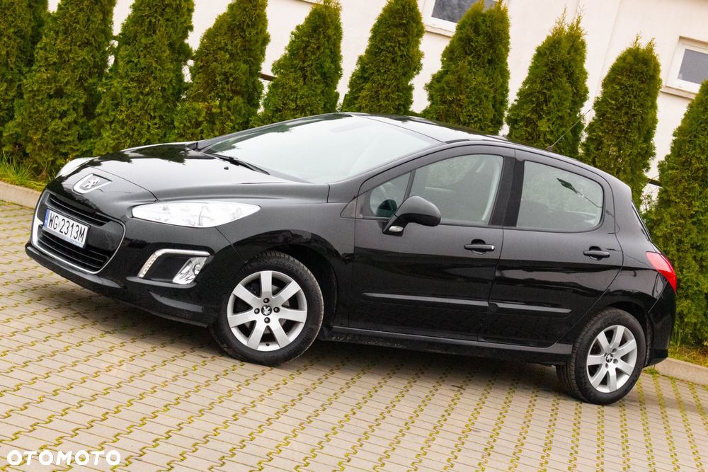 Peugeot 308 1.6 Premium - 3