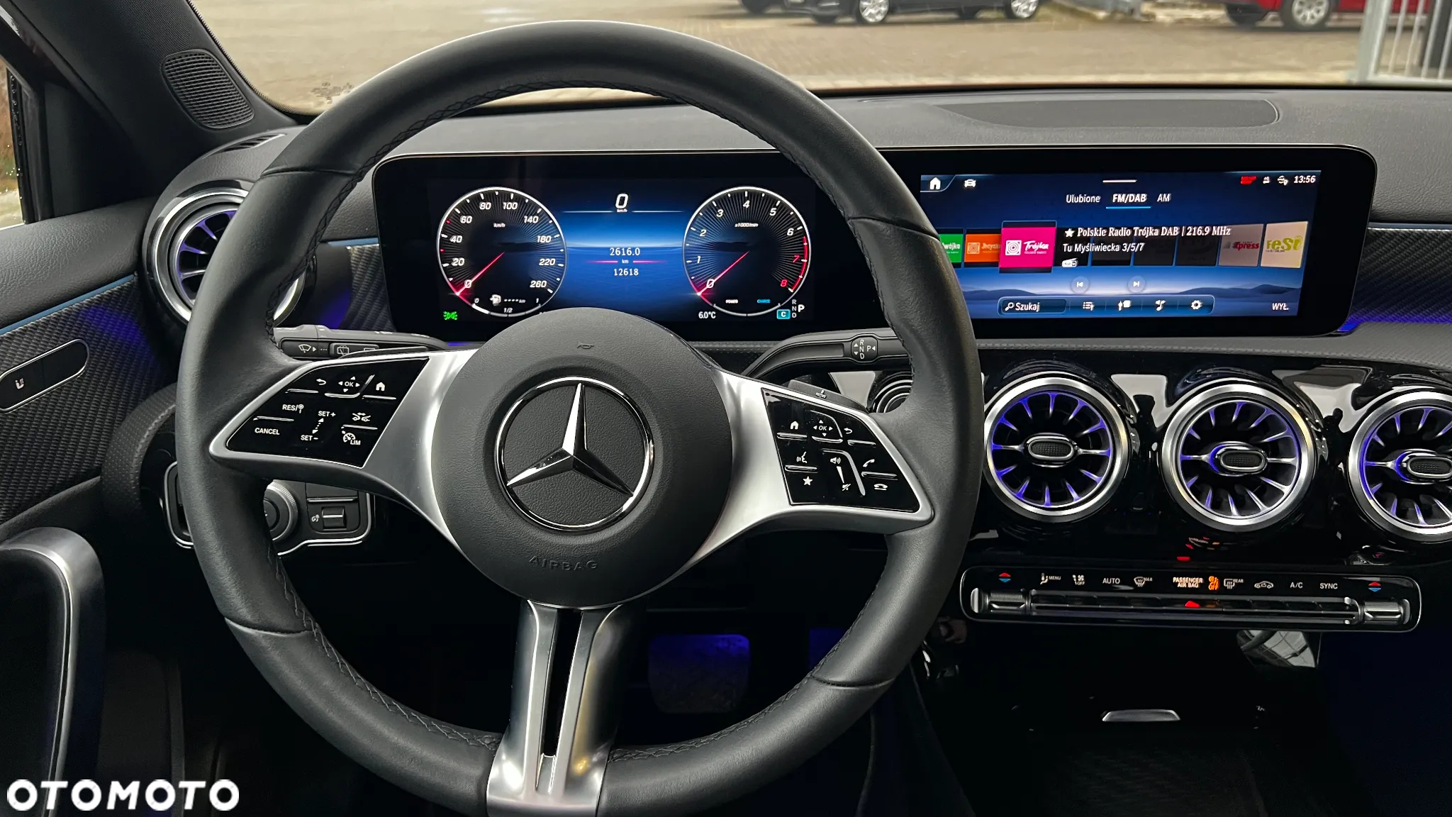 Mercedes-Benz Klasa A 200 Progressive 7G-DCT - 14