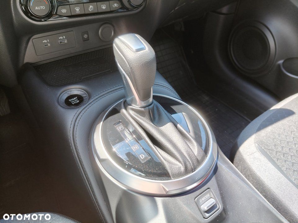 Nissan Juke - 10