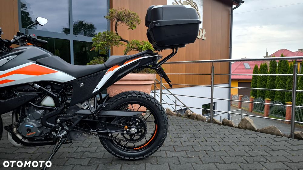 KTM Adventure - 17