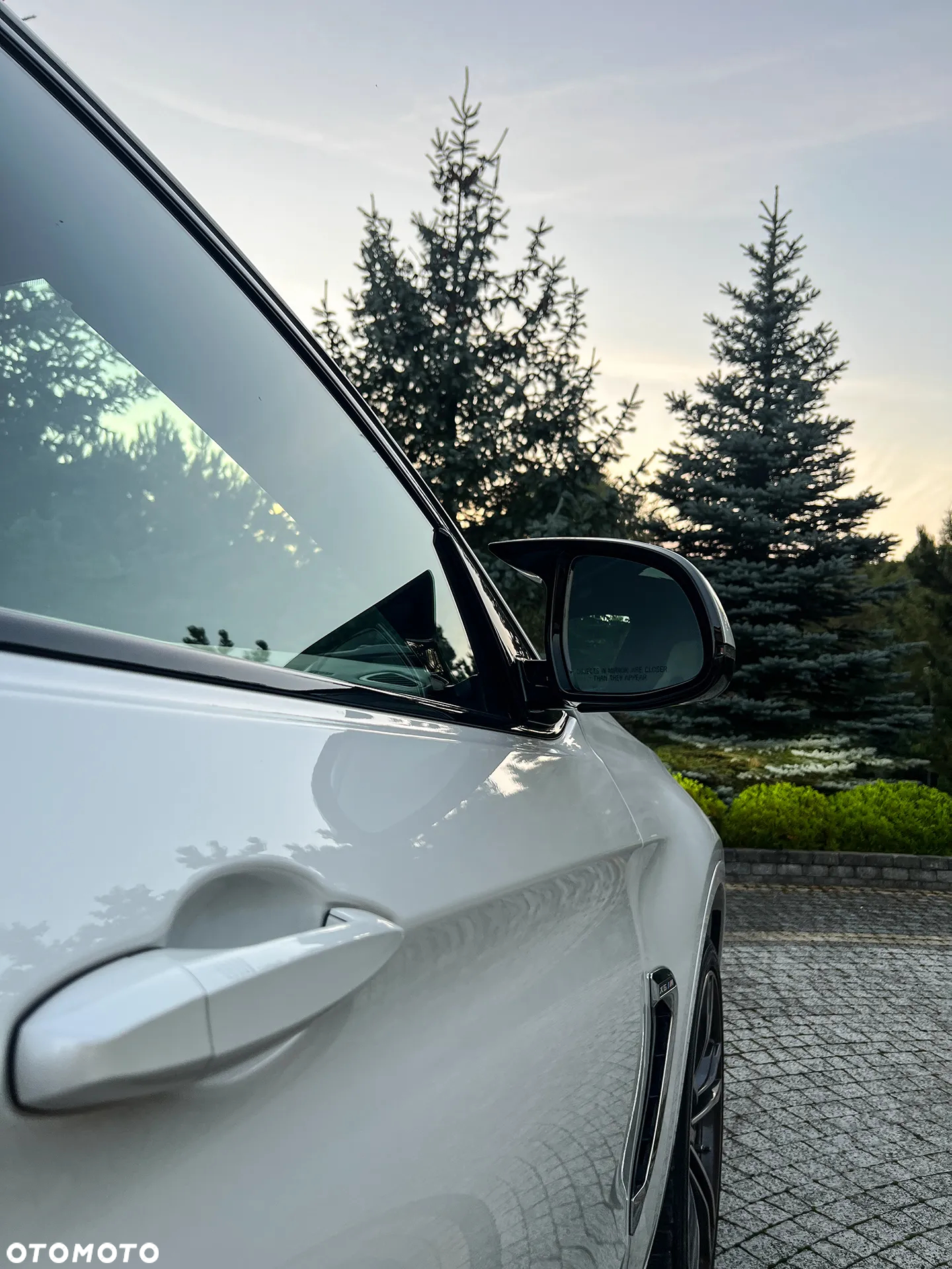 BMW X6M Standard - 26