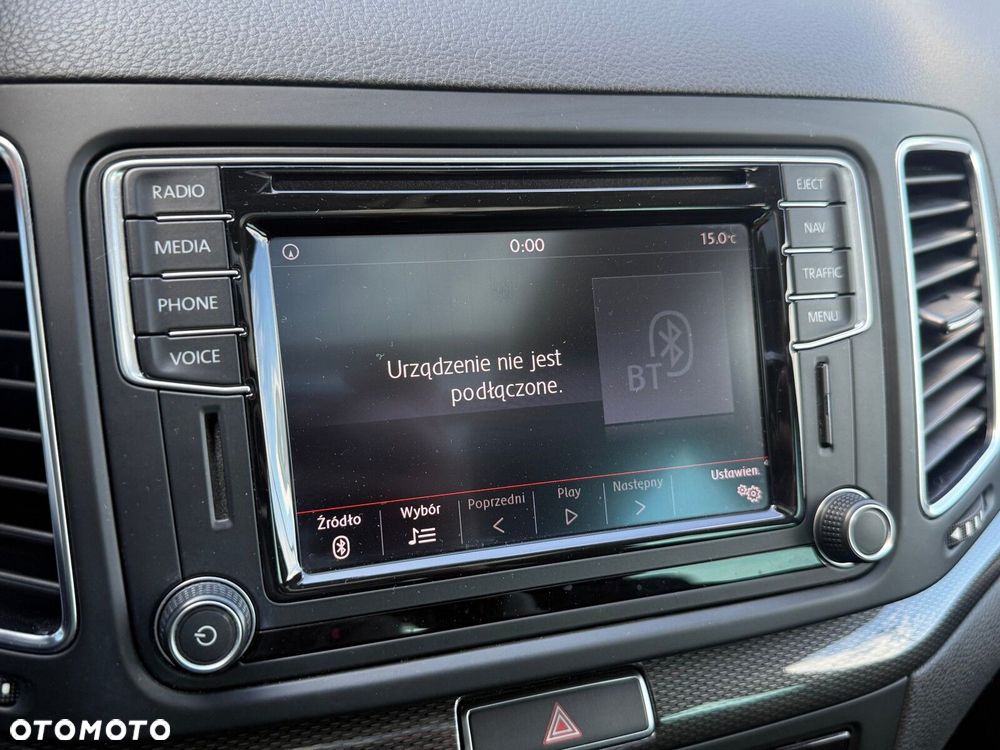 Seat Alhambra - 32