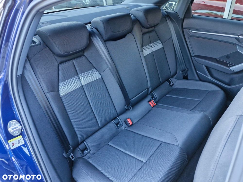 Audi A3 Limousine - 15