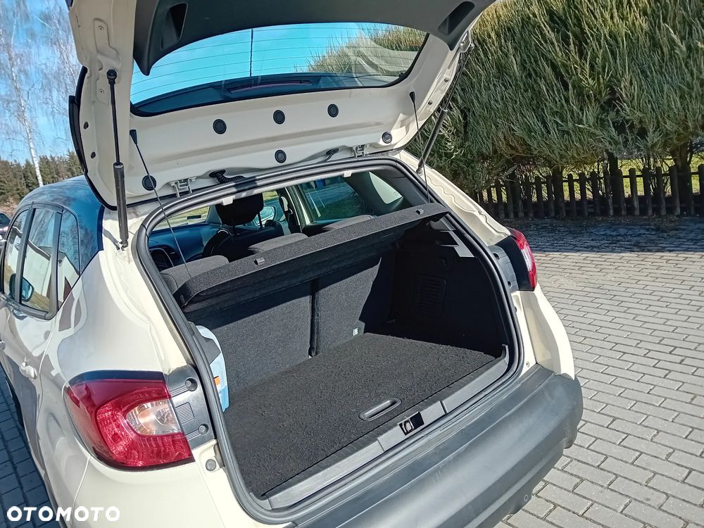 Renault Captur 0.9 Energy TCe Life - 14