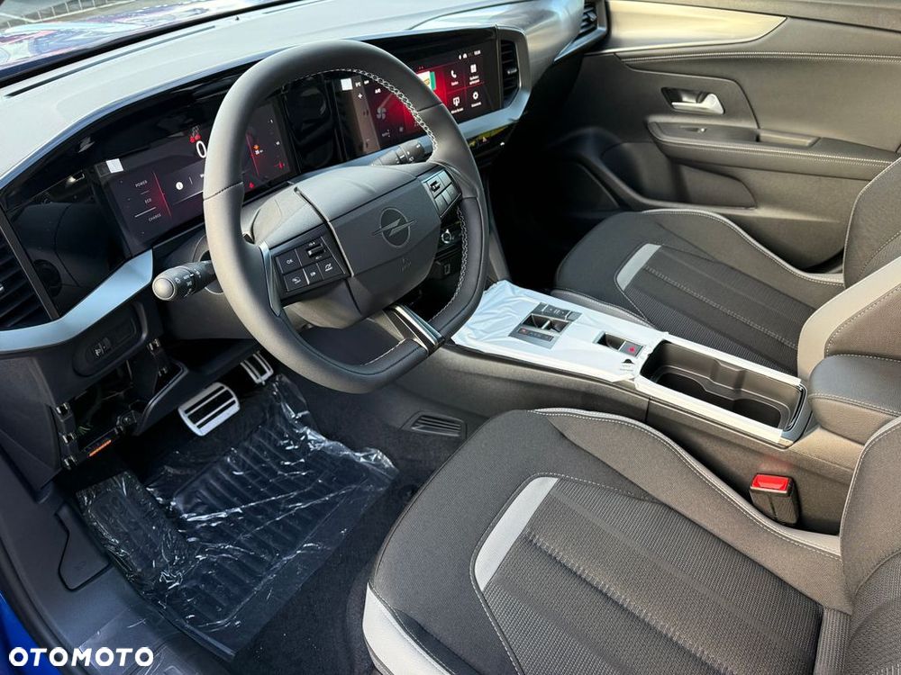 Opel Mokka 1.2 T mHEV GS S&S eDTC6 - 9