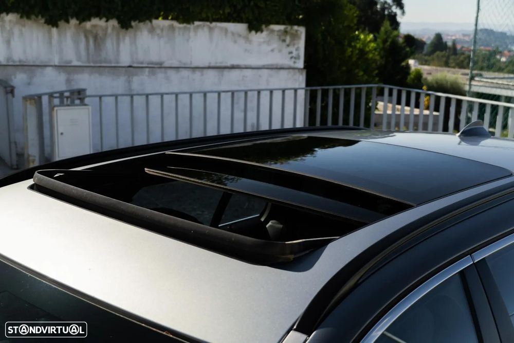 BMW 520 d Aut. Luxury Line - 41