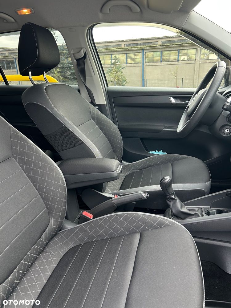 Skoda Fabia 1.0 TSI Ambition - 8