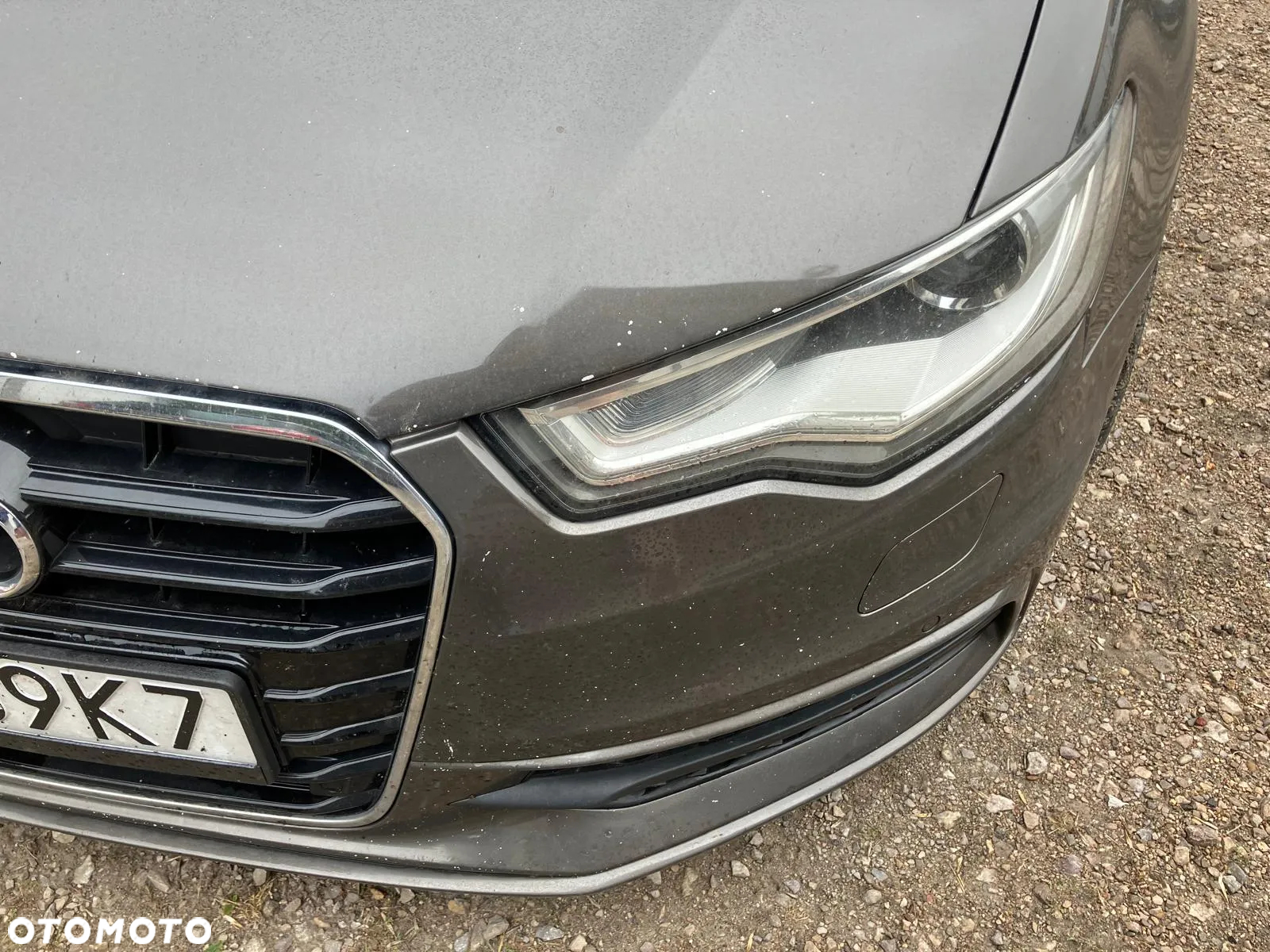 Audi A6 3.0 TDI Quattro S tronic - 13