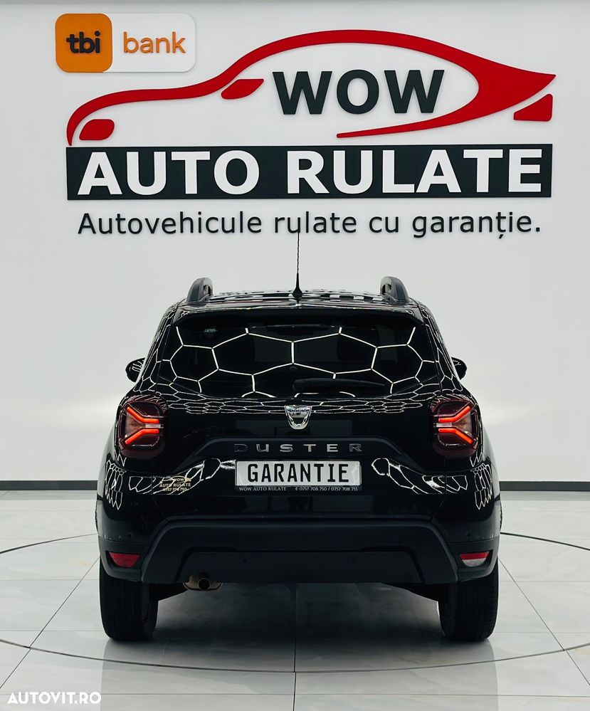 Dacia Duster TCe 90 2WD Essential - 34