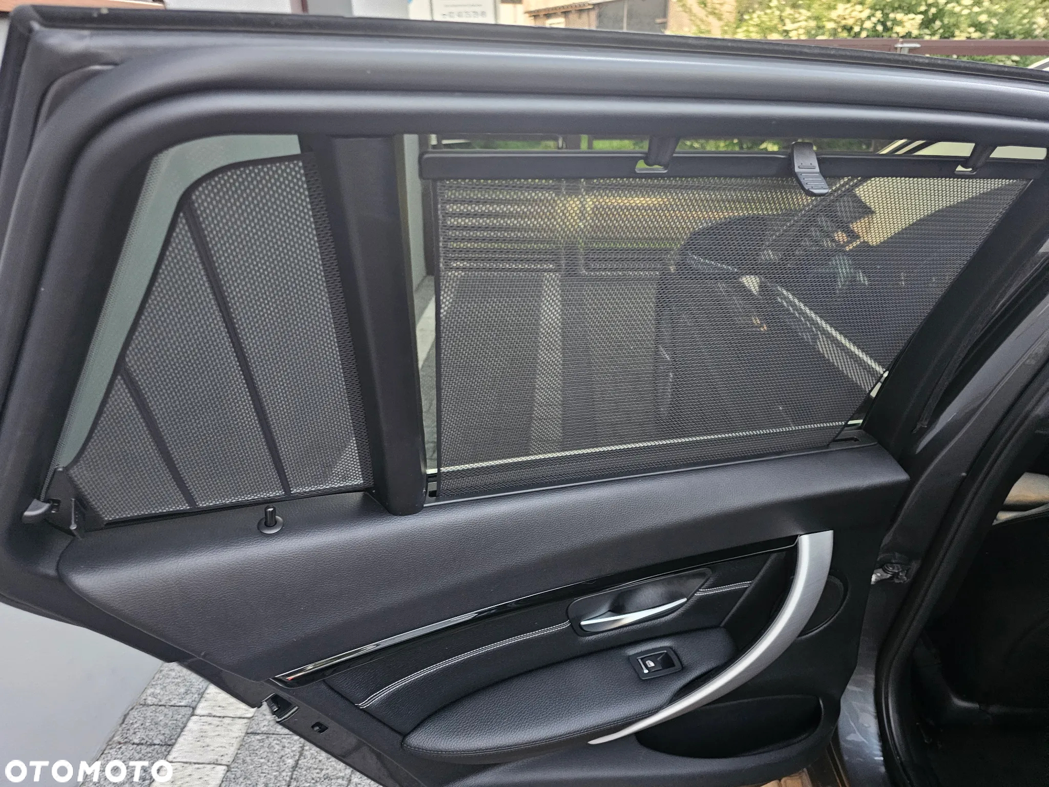 BMW Seria 3 318d Luxury Line Purity - 23