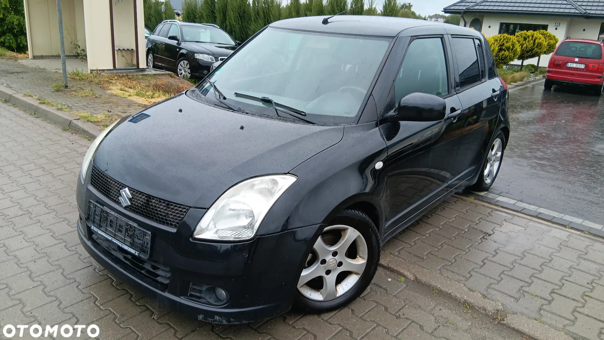 Suzuki Swift 1.3 Comfort - 2