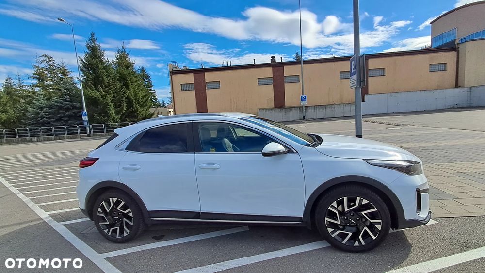 Kia XCeed 1.5 T-GDI L DCT - 3