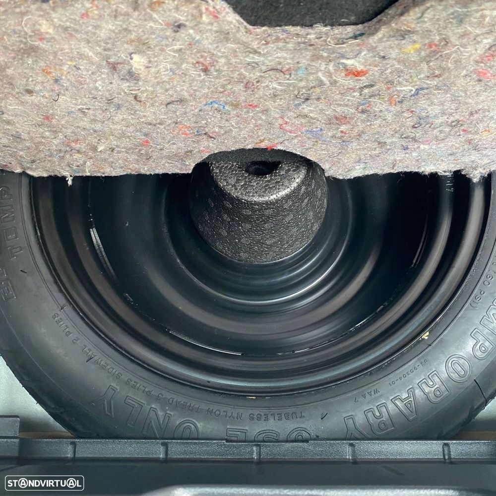 Toyota Yaris 1.0 VVT-i Sol High Pack MMT - 38