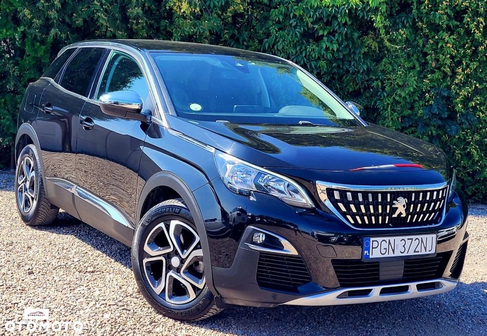 Peugeot 3008 - 9
