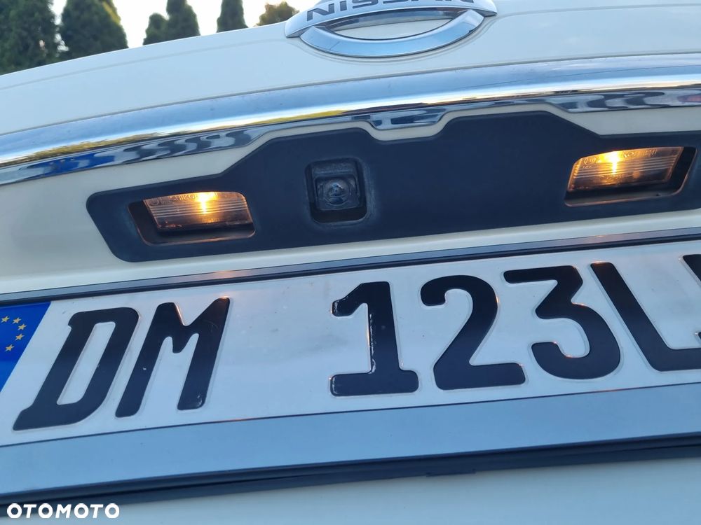 Nissan X-Trail 1.6 DCi Tekna 4WD - 11