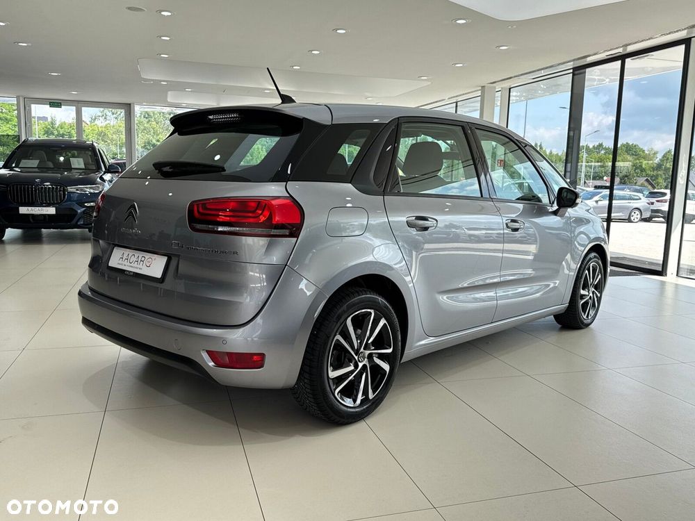 Citroën C4 SpaceTourer - 5