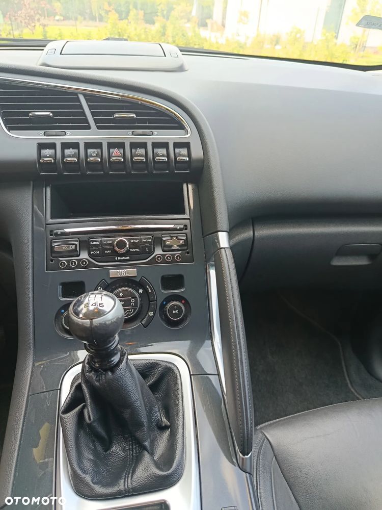 Peugeot 3008 - 11