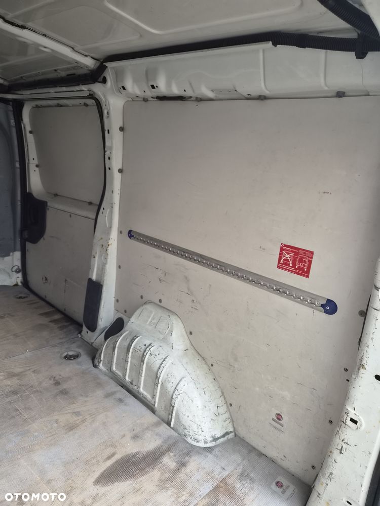Fiat Scudo - 8