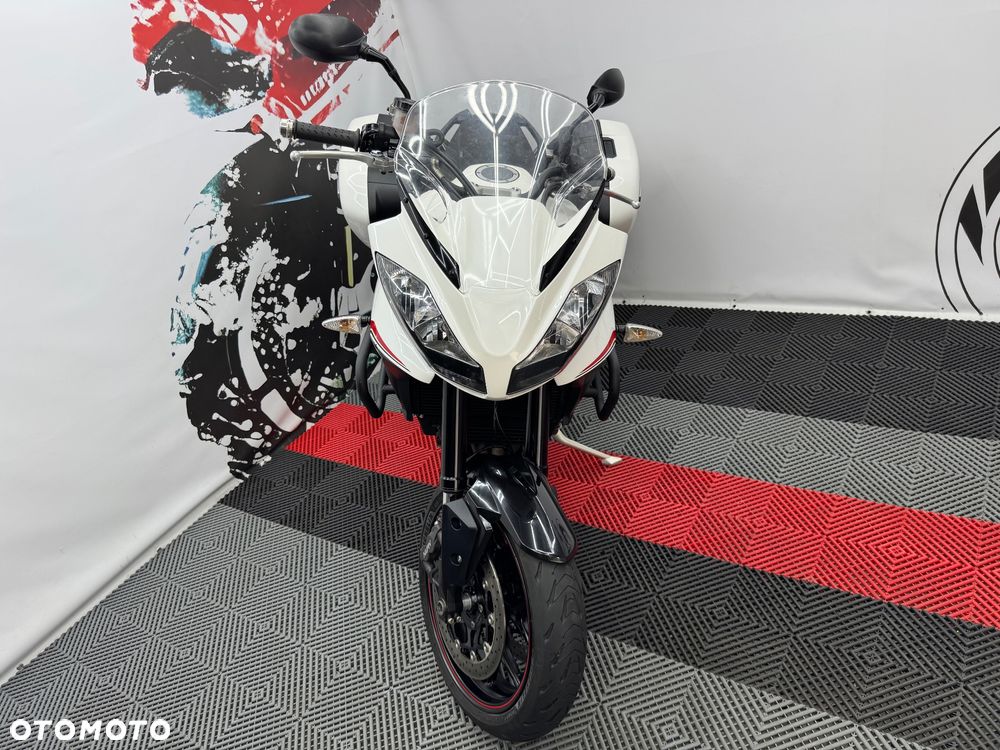 Triumph Tiger - 38