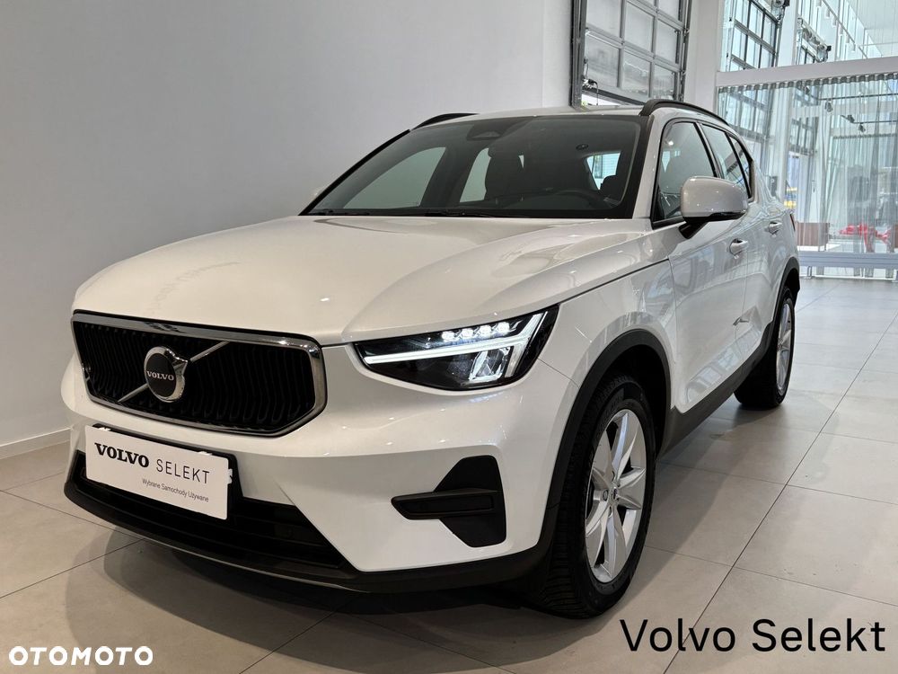 Volvo XC 40 - 10