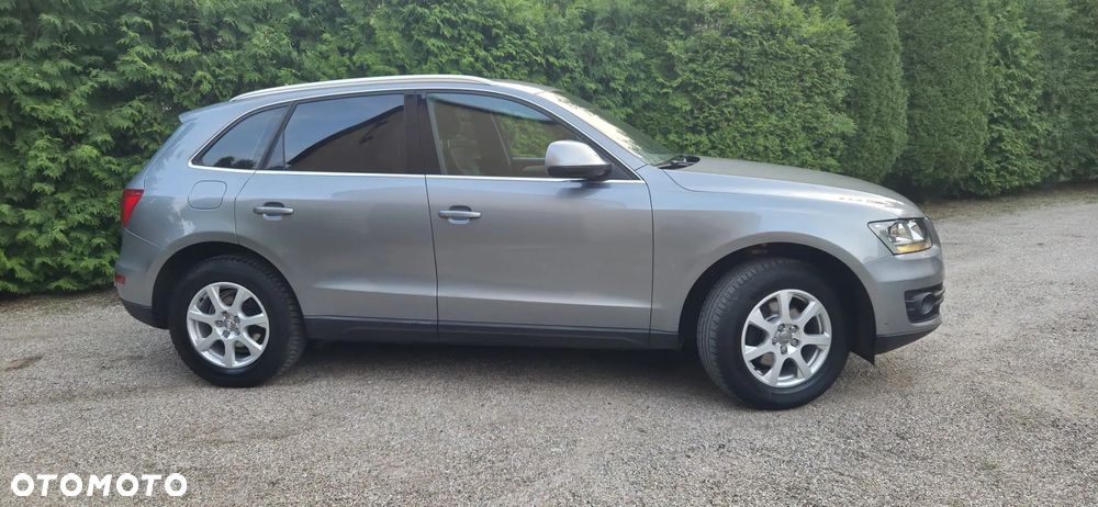 Audi Q5 2.0 TFSI Quattro S tronic - 12