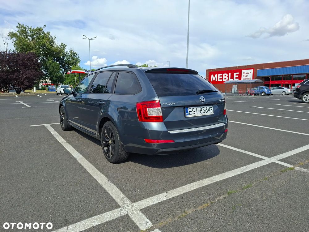 Skoda Octavia 1.6 TDI Ambition - 3