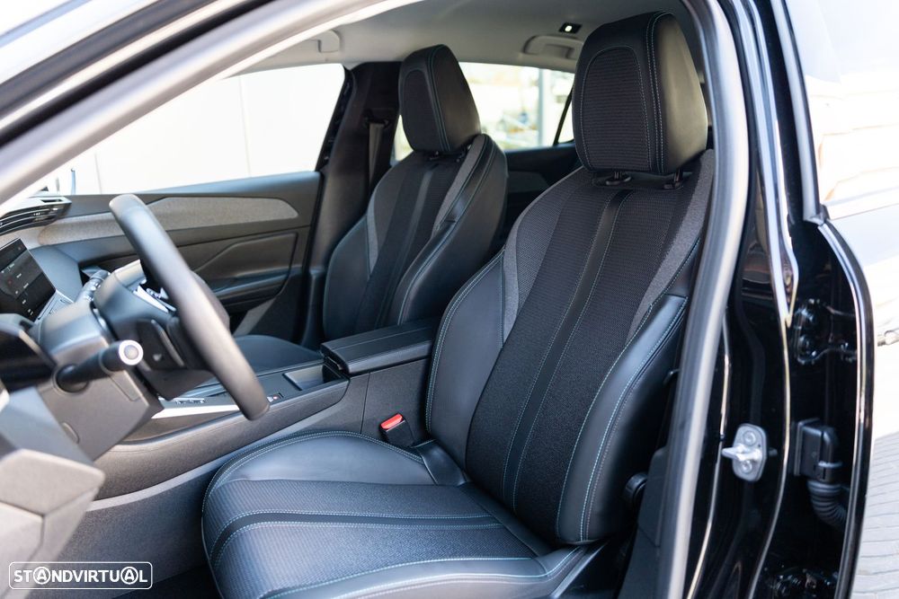 Peugeot 308 BlueHDi 130 EAT8 Allure Pack - 7