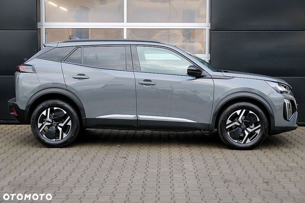 Peugeot 2008 - 7