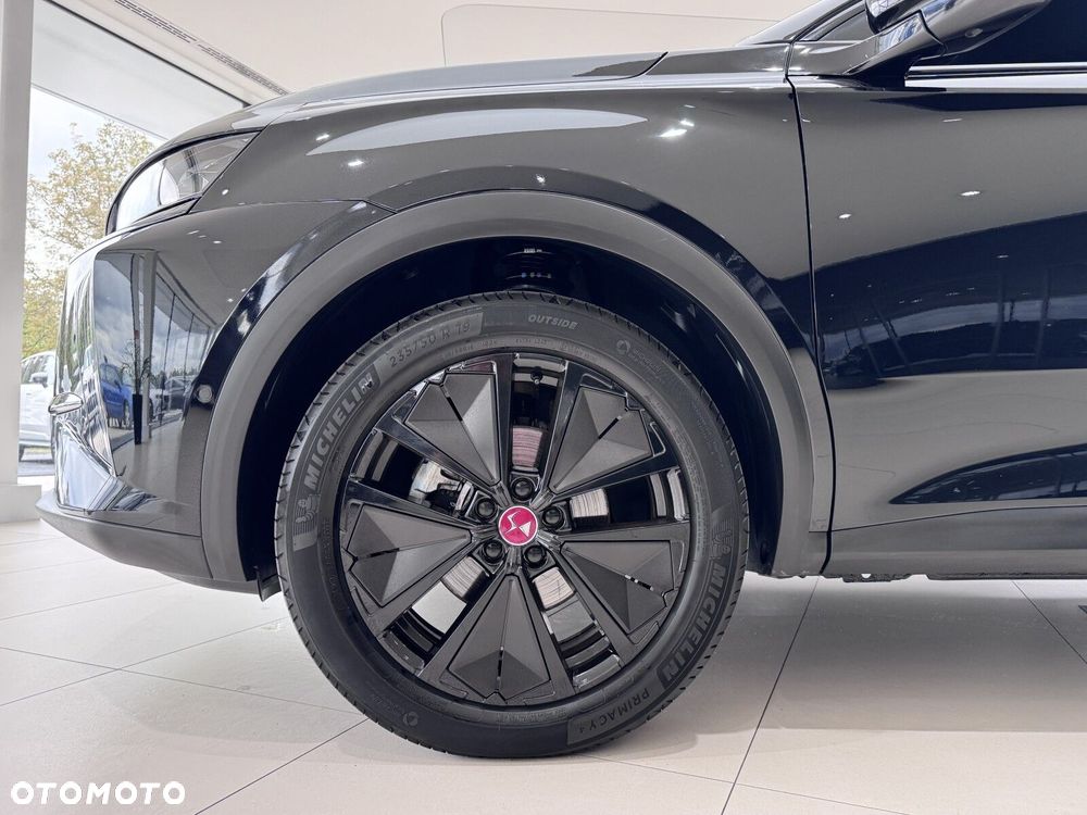 DS Automobiles DS 7 Crossback 1.5 BlueHDi Performance Line - 19