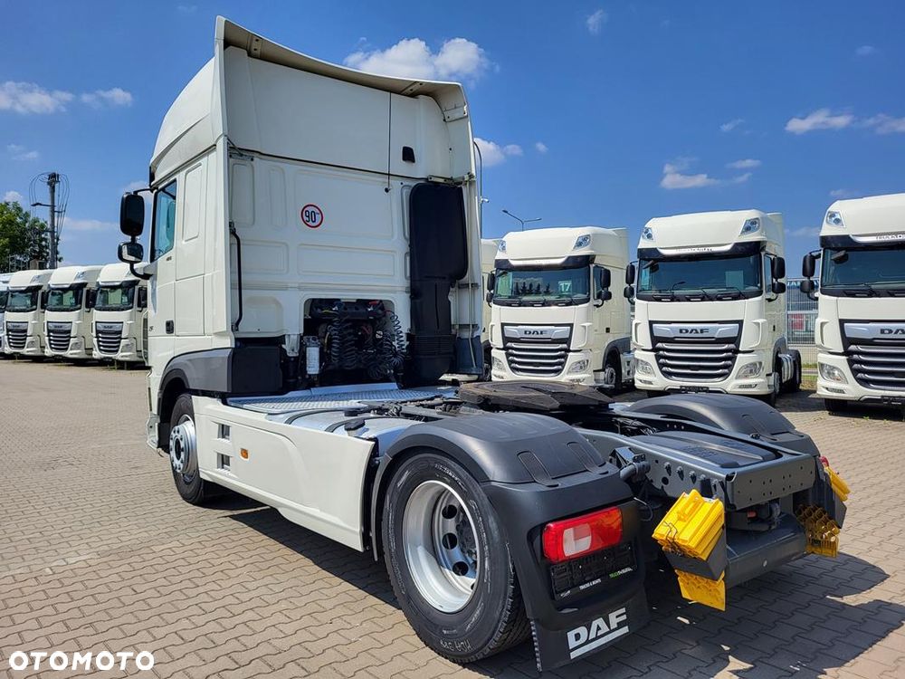 DAF FT XF 480 - 6
