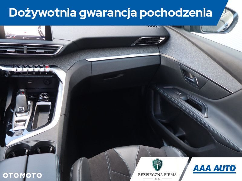 Peugeot 5008 - 10